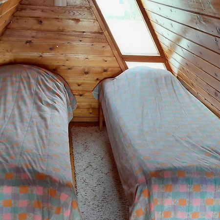 Karemajat Cottage Resort Ylitornio Luaran gambar