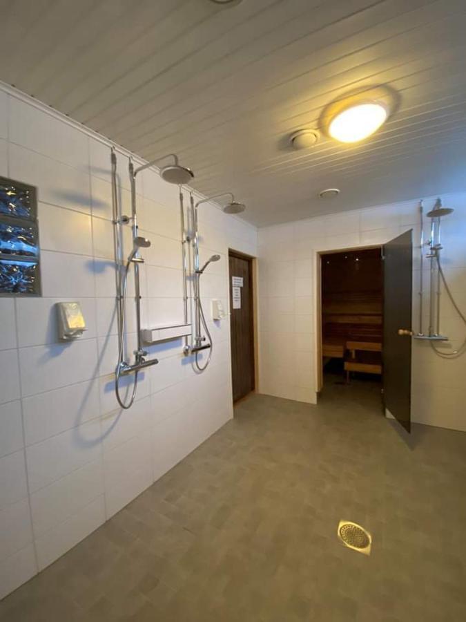 Karemajat Cottage Resort Ylitornio Luaran gambar